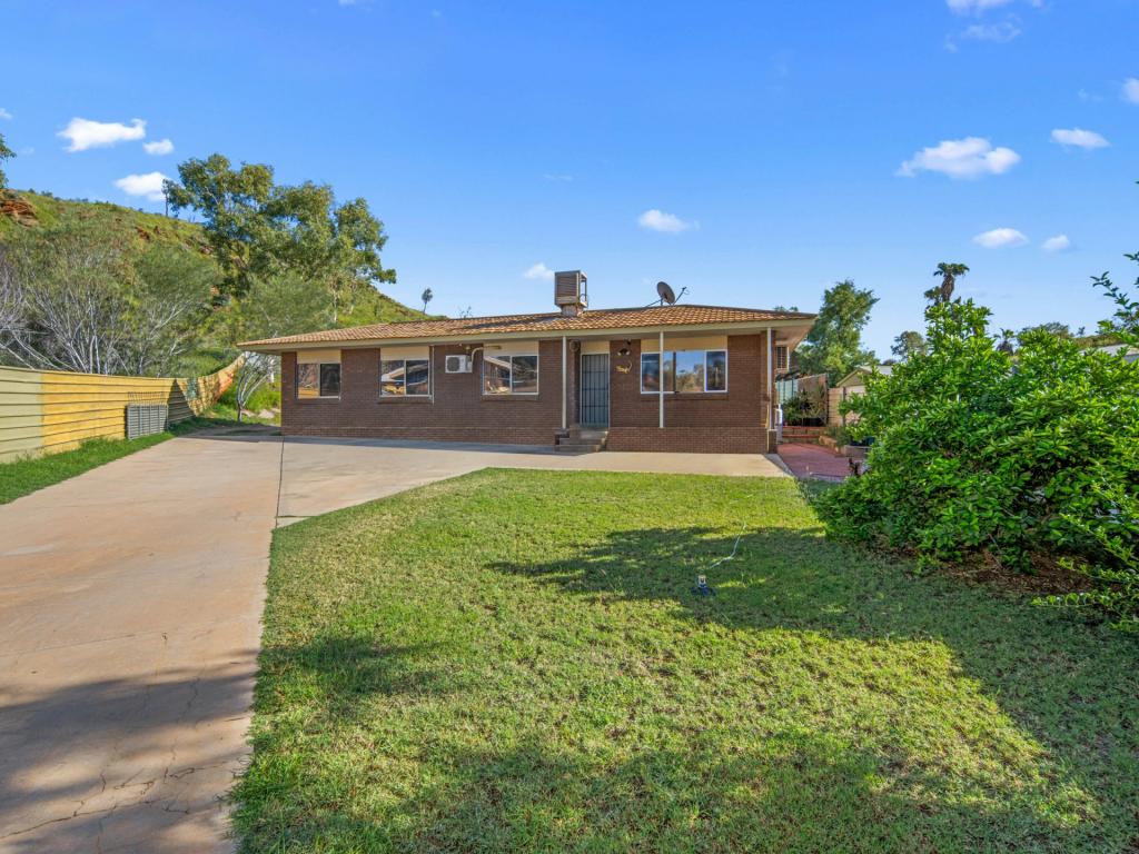 10 Lander Ct, Larapinta, NT 0875