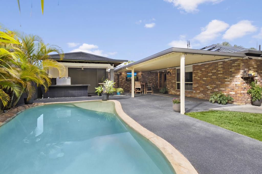 12 Rosswood Ct, Helensvale, QLD 4212