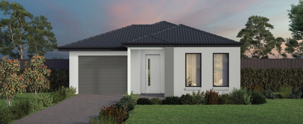 Lot 2613 Cavill Way, Tarneit, VIC 3029