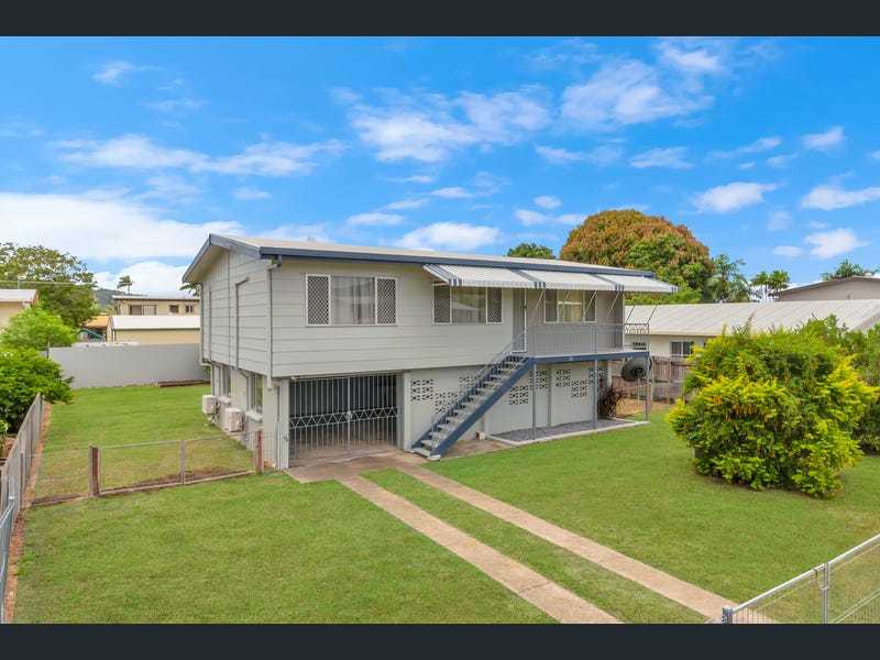 11 Bligh St, Kirwan, QLD 4817