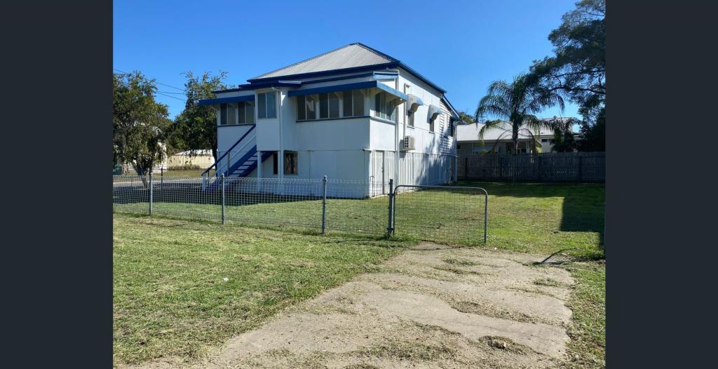 27 New Exhibition Rd, Wandal, QLD 4700