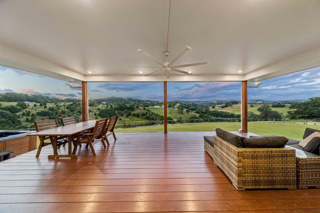 484 Old Goomboorian Rd, Veteran, QLD 4570
