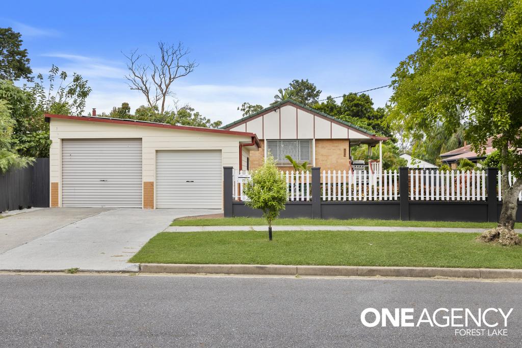 78 Sinclair Dr, Ellen Grove, QLD 4078