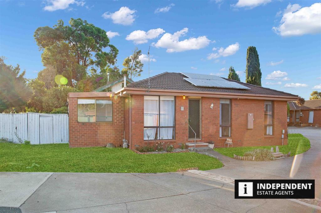 1/2-4 Brooklyn Rd, Melton South, VIC 3338