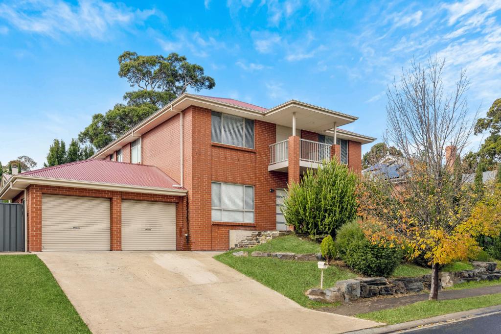 7 Hallmark Ct, Mount Barker, SA 5251