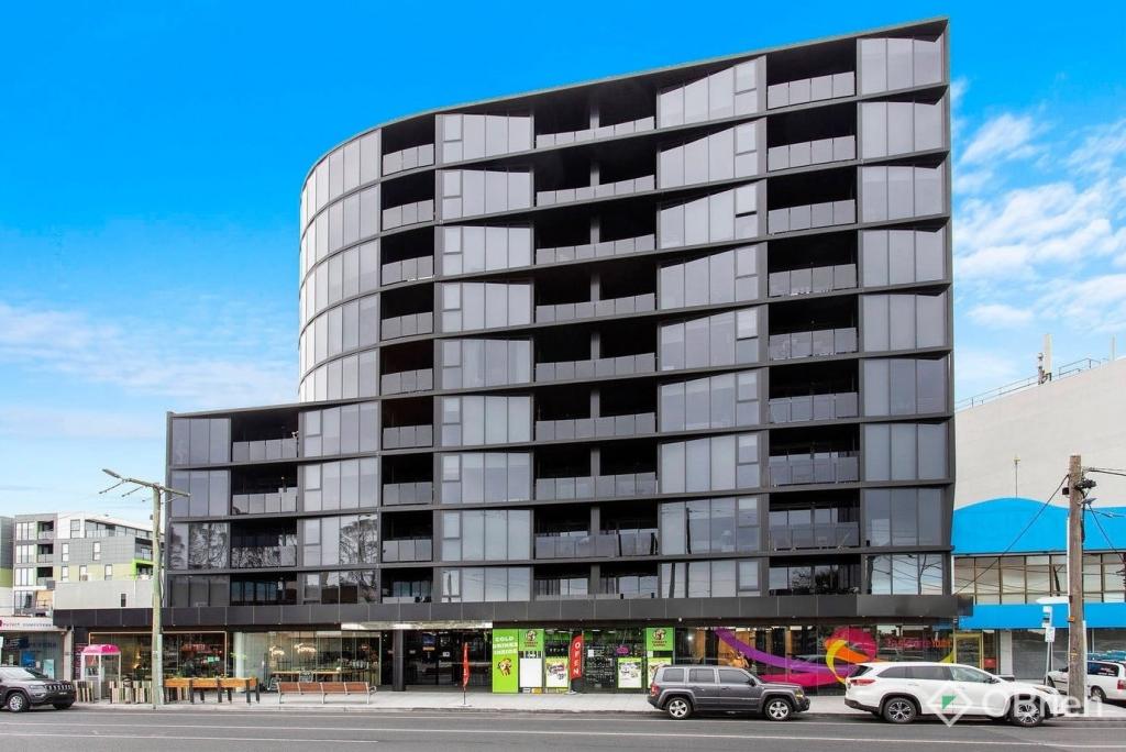 205/6 Station St, Moorabbin, VIC 3189