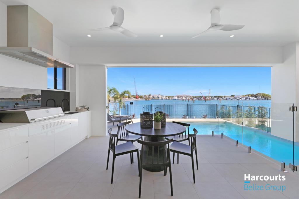 60 Marina Pde, Jacobs Well, QLD 4208