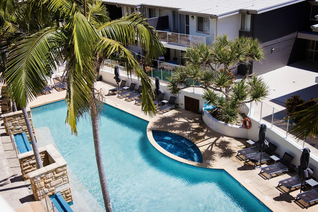 71/1A TOMAREE ST, NELSON BAY, NSW 2315