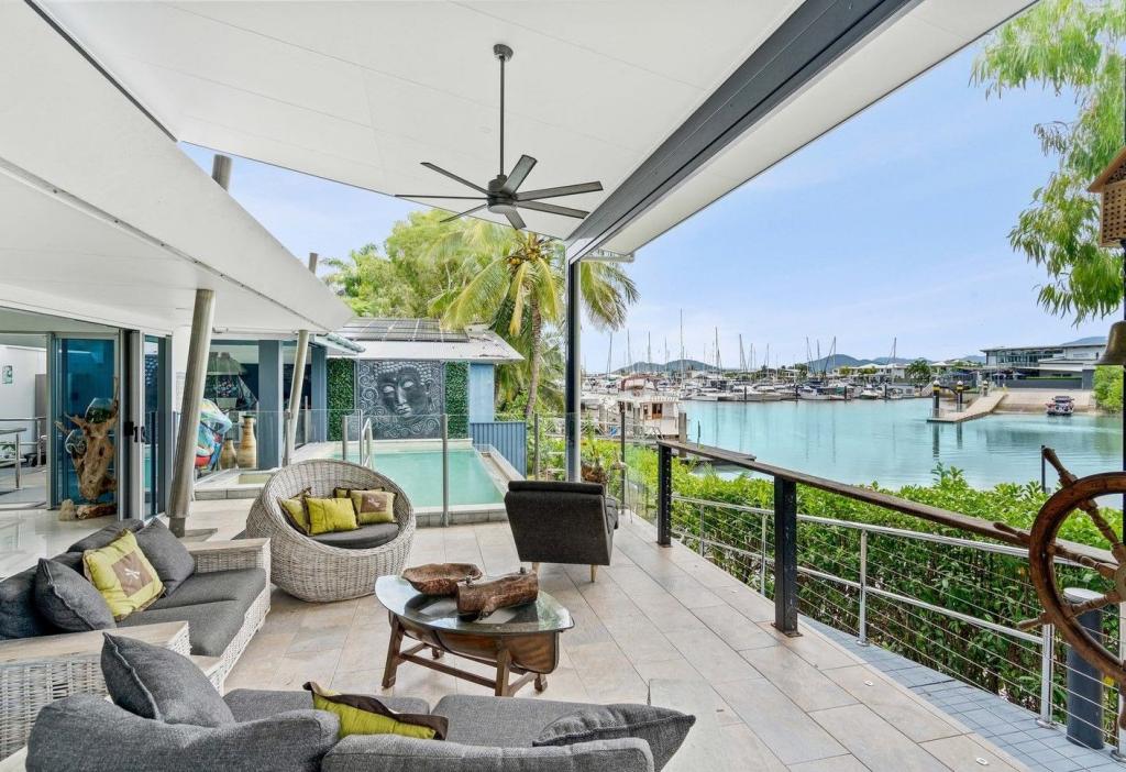 43 RIVERSIDE PDE, TRINITY PARK, QLD 4879