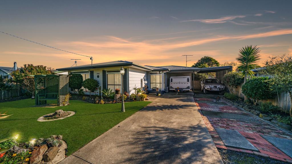 19 LYNDHURST ST, NORTH WONTHAGGI, VIC 3995