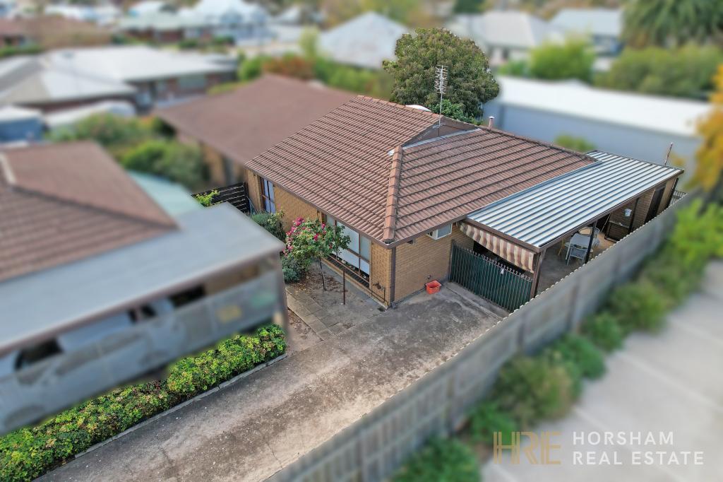 15C URQUHART ST, HORSHAM, VIC 3400