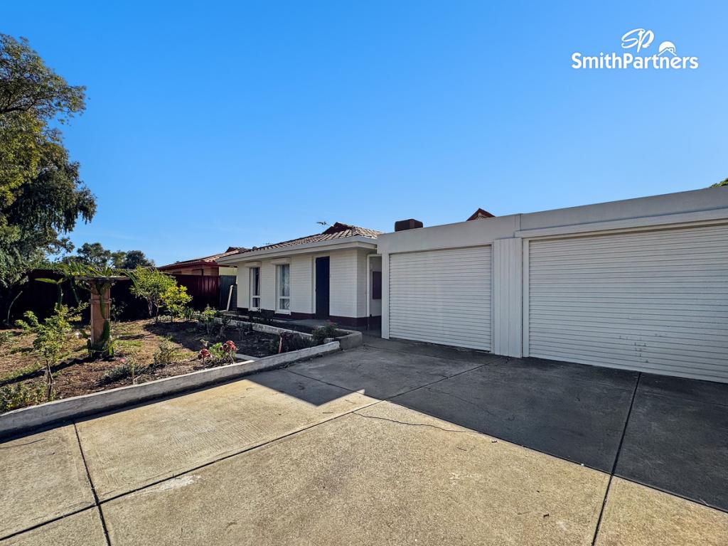 9 Yulti Rd, Salisbury North, SA 5108
