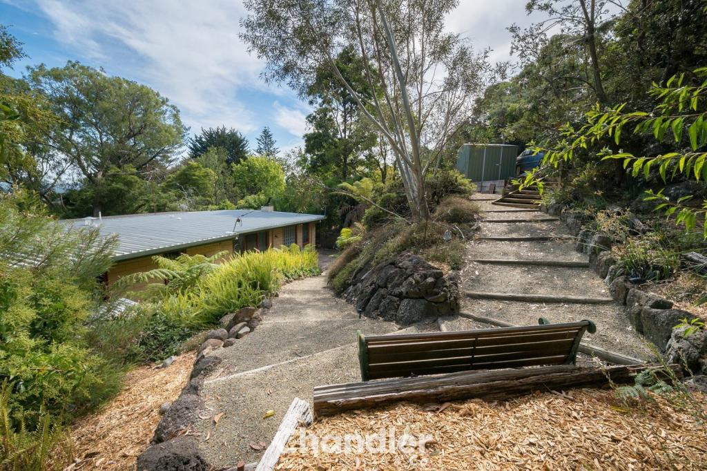 30 HARNETT ST, BORONIA, VIC 3155