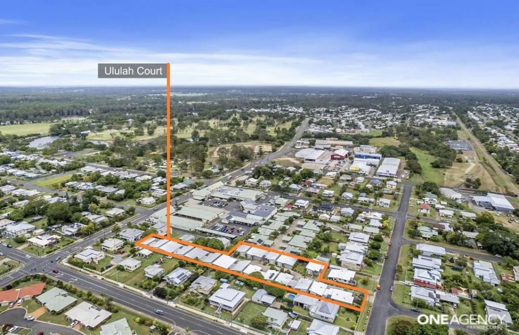 6/258 Ellena St, Maryborough, QLD 4650