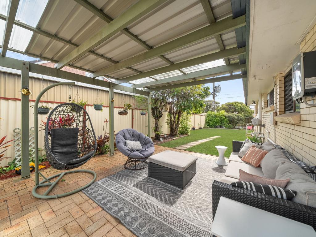 31 Stratford St, Kippa-Ring, QLD 4021