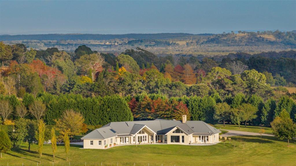 550 Oxleys Hill Rd, Berrima, NSW 2577