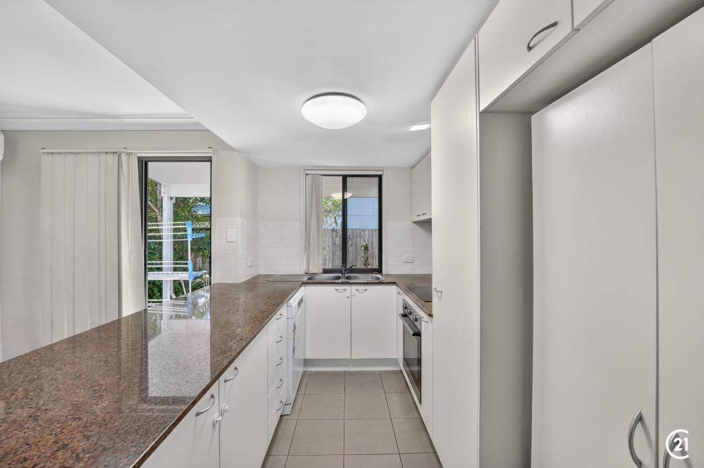 93/40-56 Gledson St, North Booval, QLD 4304