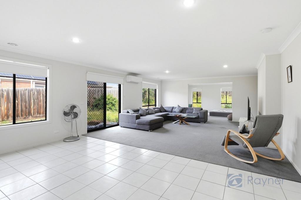 22 Dewar Cres, Maddingley, VIC 3340
