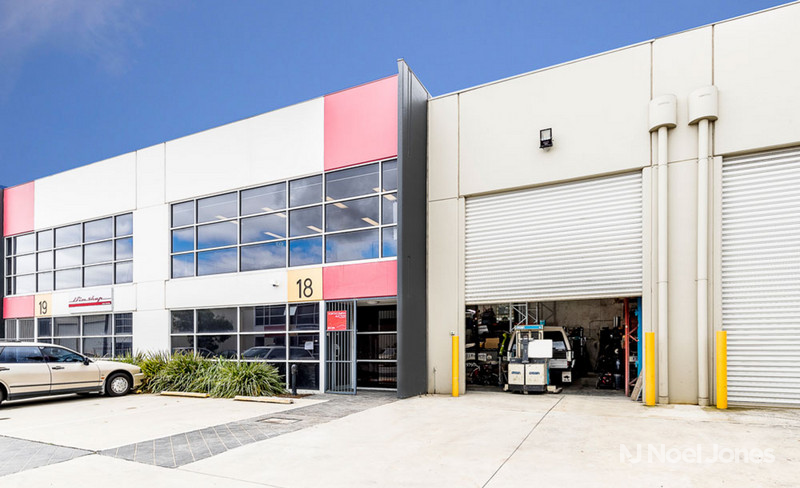 18/44 Mahoneys Rd, Thomastown, VIC 3074