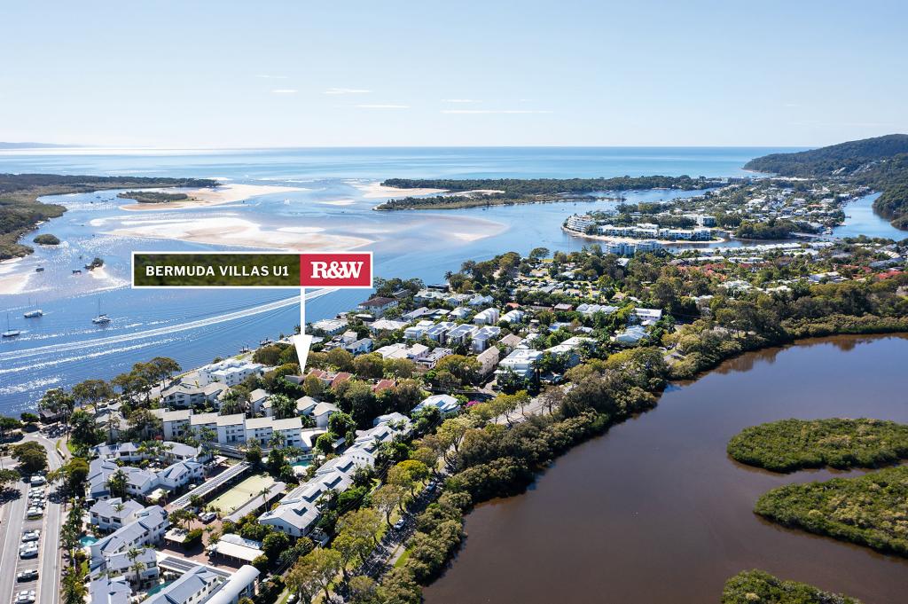 1/7-13 Howard St, Noosaville, QLD 4566