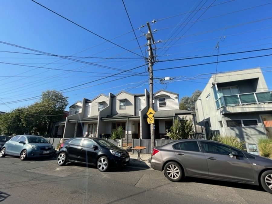 3/138 Albert St, Brunswick, VIC 3056