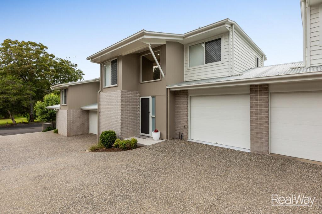 2/30 Swallow Ct, Newtown, QLD 4350