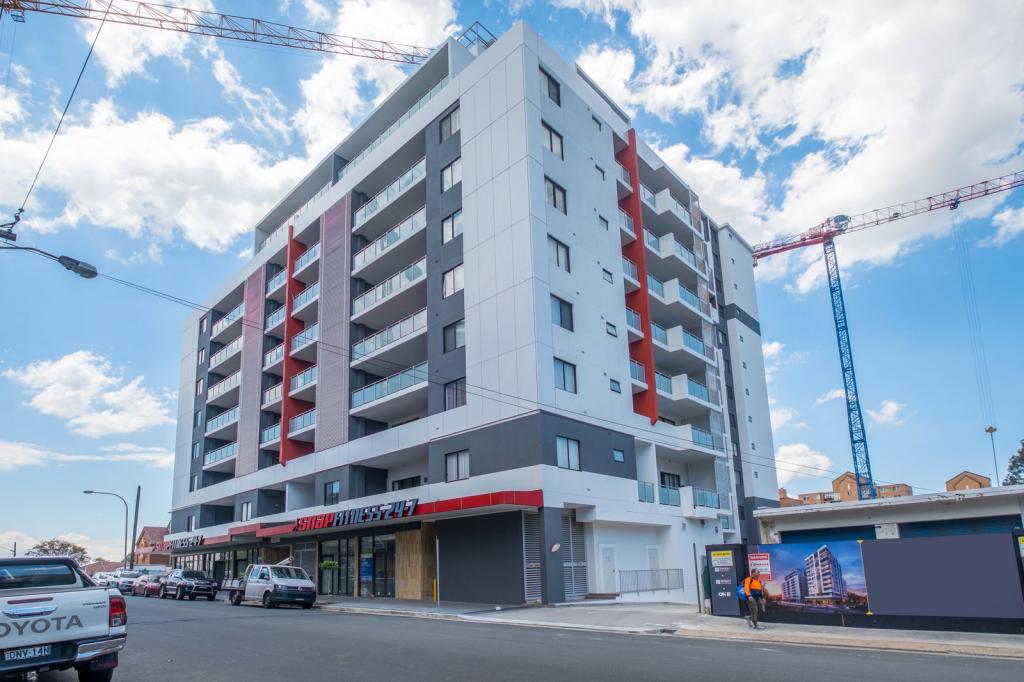 131/61 - 71 Queen St, Auburn, NSW 2144