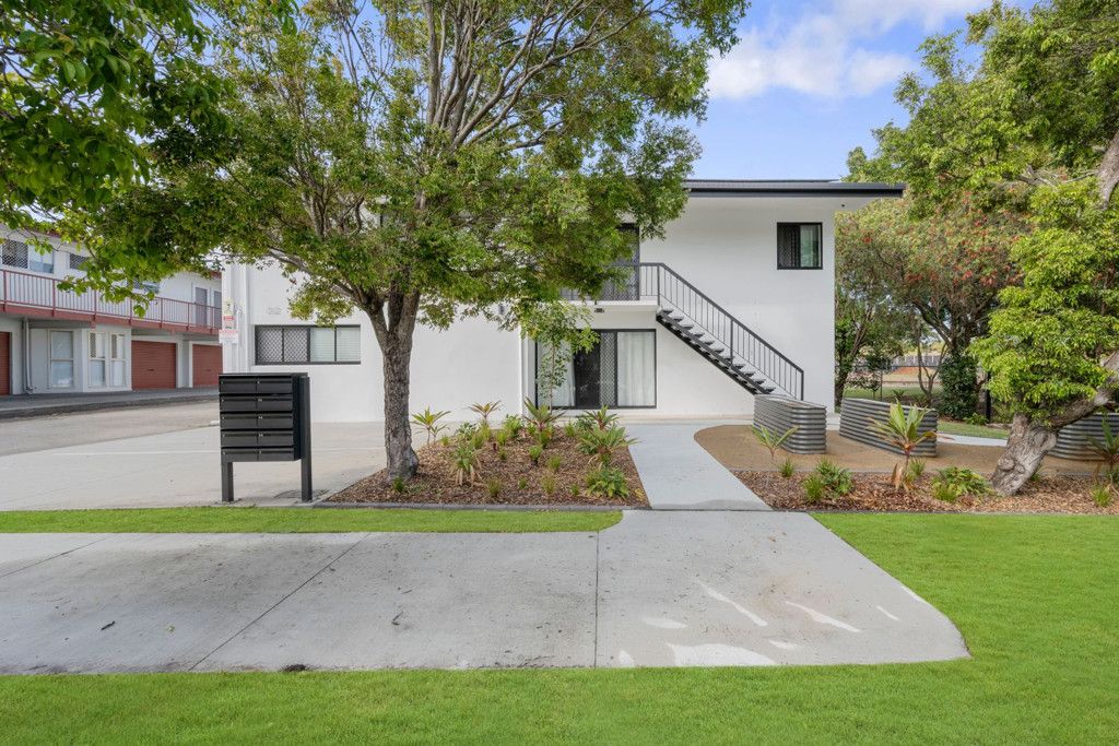 4/32 Grasspan St, Zillmere, QLD 4034