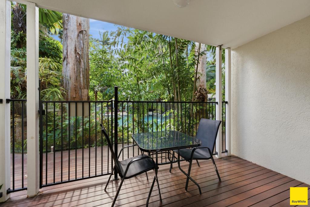 109/6-8 Triton St, Palm Cove, QLD 4879