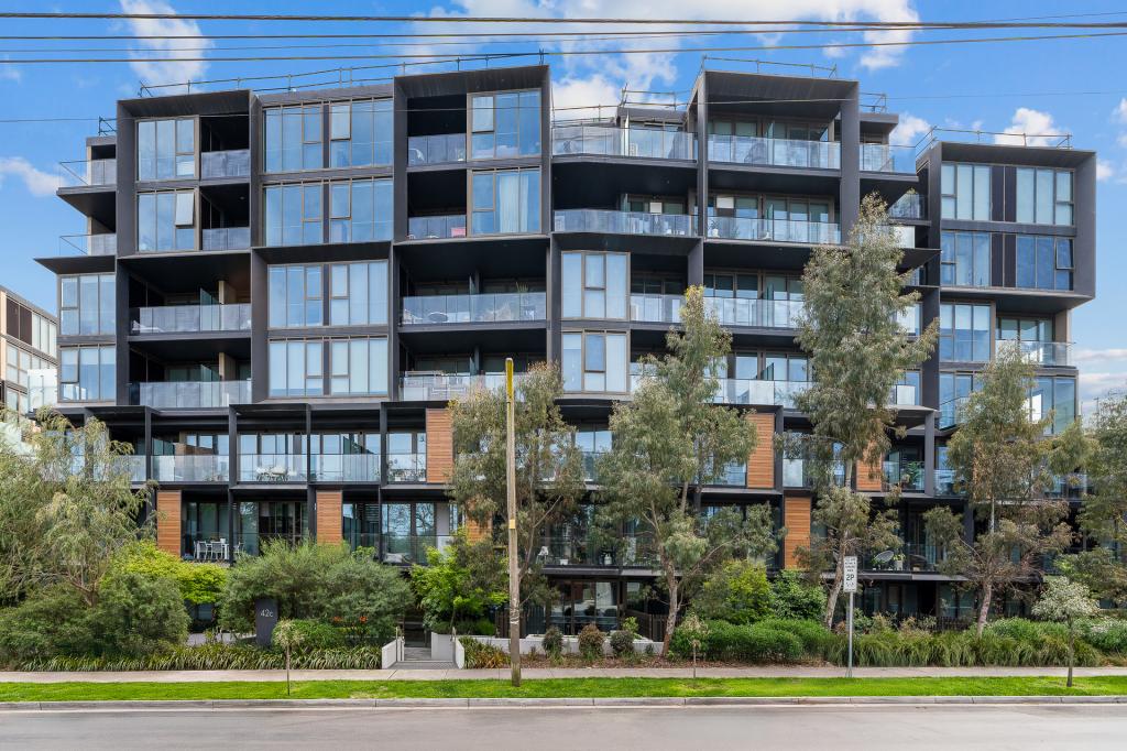 207/42c Nelson St, Ringwood, VIC 3134