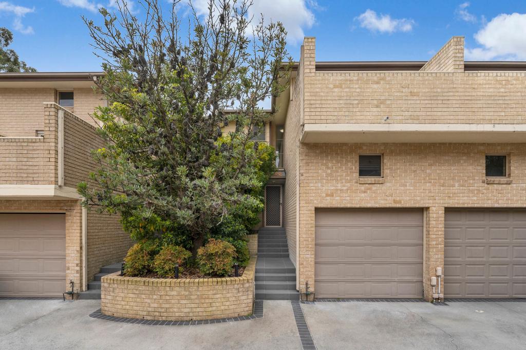 8/82-86 Banksia Ave, Engadine, NSW 2233