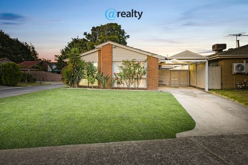 14 Dryandra Cres, Keysborough, VIC 3173