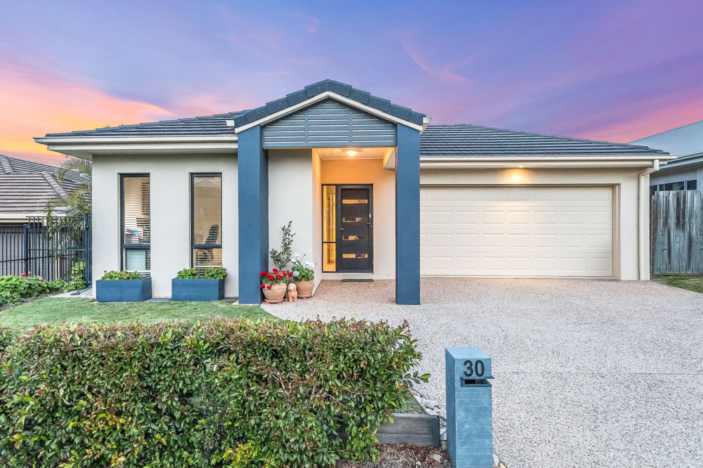 30 Highview Tce, Murrumba Downs, QLD 4503