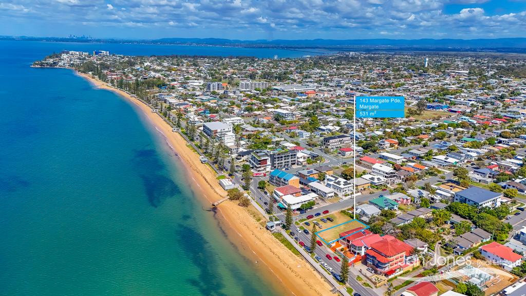 143 Margate Pde, Margate, QLD 4019