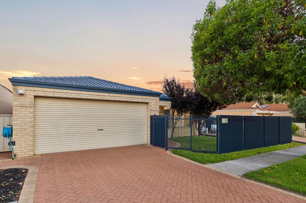 18A KNIGHT AVE, YOKINE, WA 6060