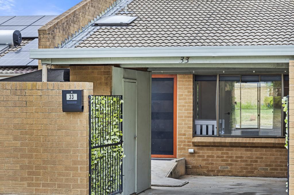 33 Boult Pl, Melba, ACT 2615