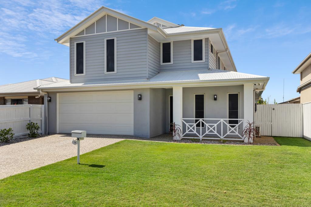 14 Somersby Ct, Birkdale, QLD 4159