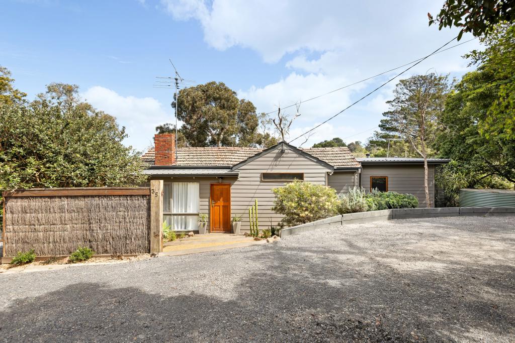 35 Mountain Ave, Frankston South, VIC 3199