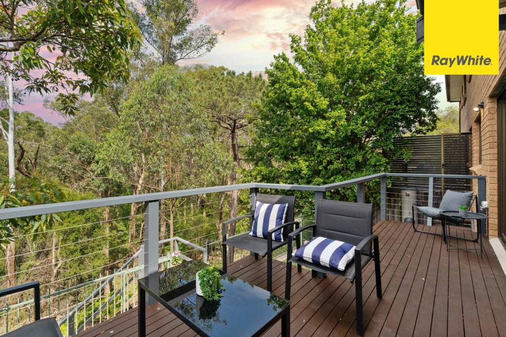 22/40-42 Stanley Rd, Epping, NSW 2121