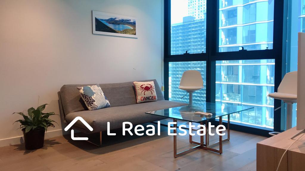 1806/462 ELIZABETH ST, MELBOURNE, VIC 3000