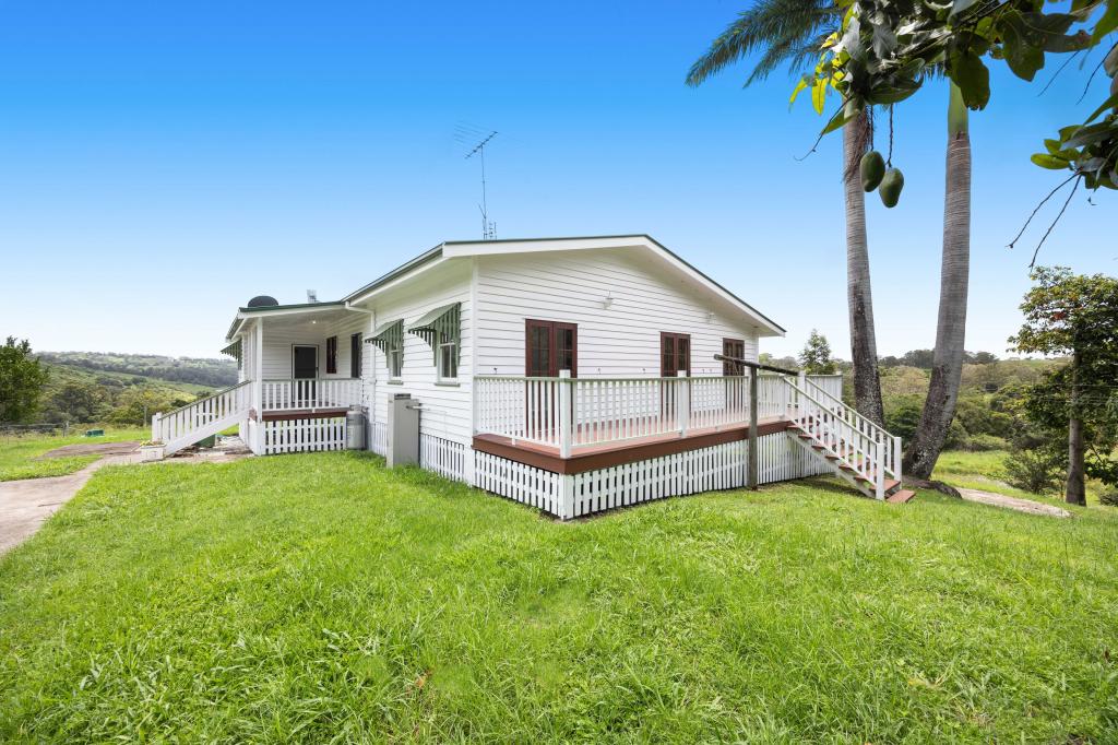 725 Hunchy Rd, Hunchy, QLD 4555