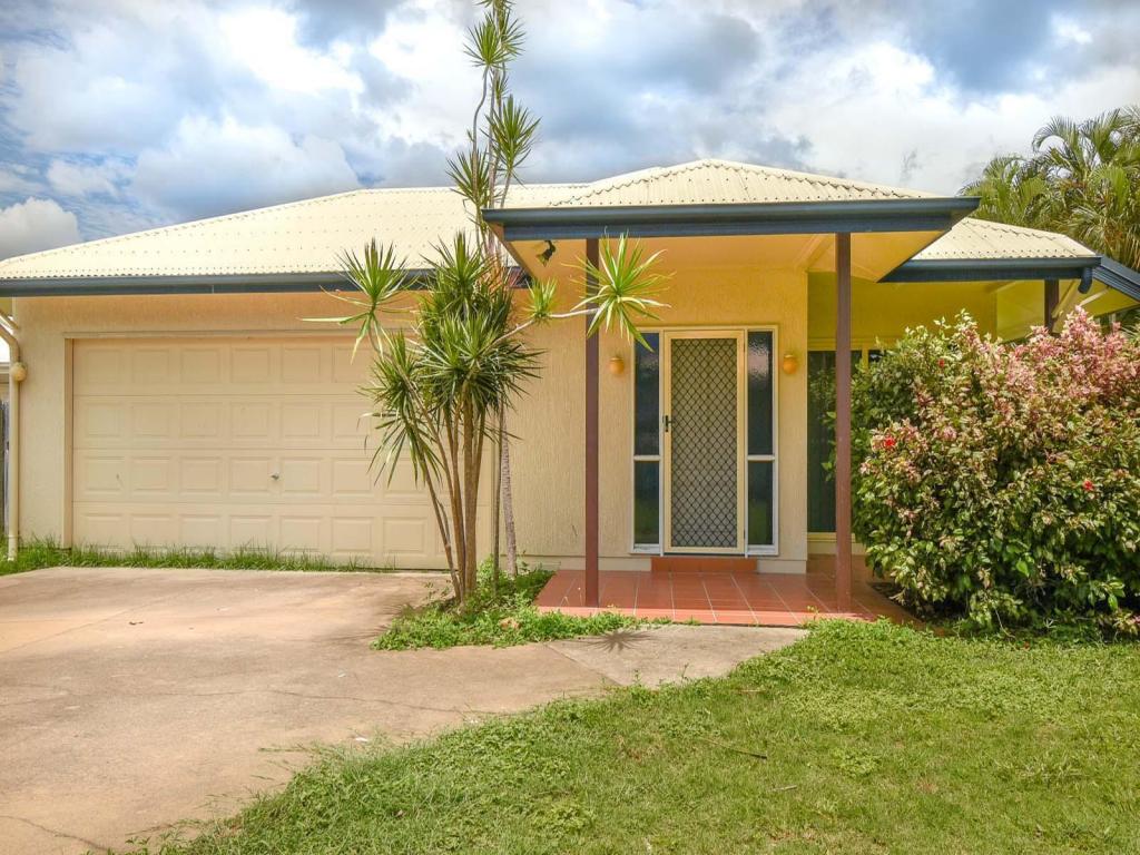 11 Clarence Ct, Kirwan, QLD 4817