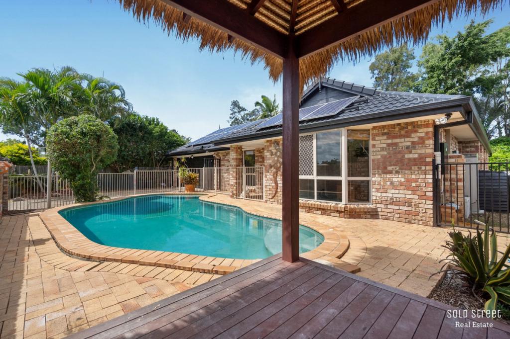 7 Blueash Cres, Oxenford, QLD 4210