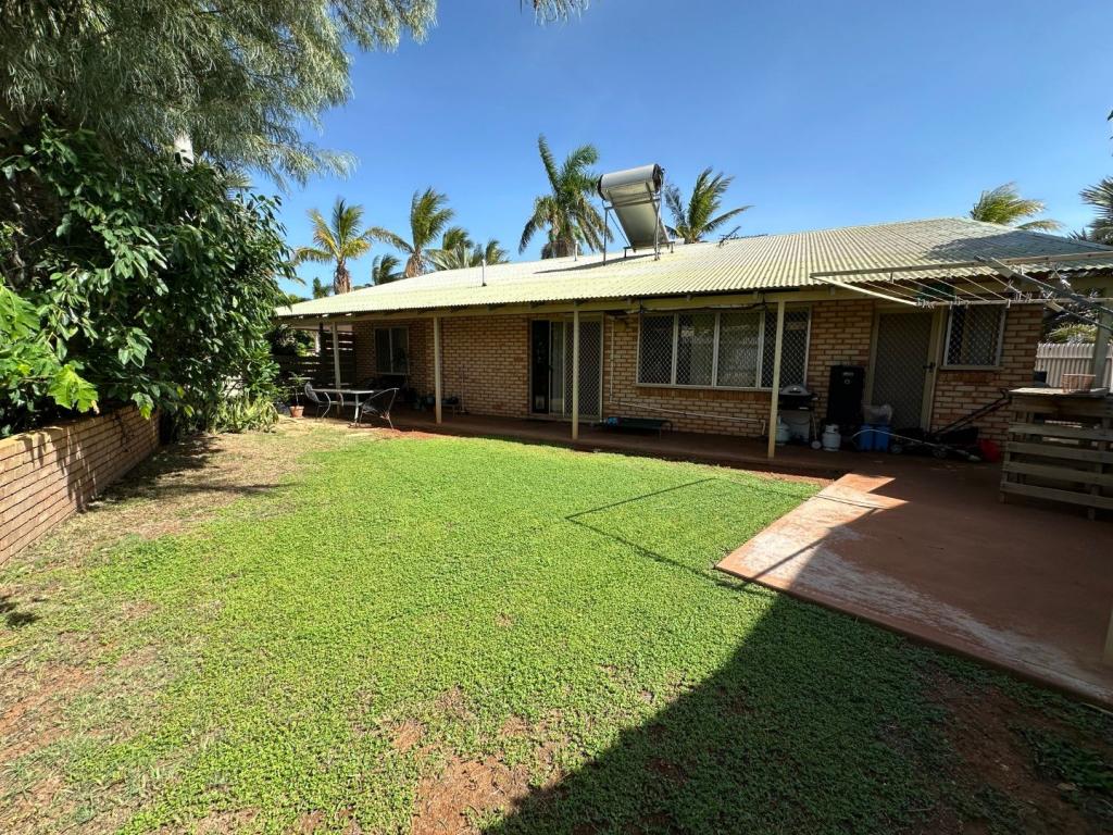 8b Wedge Pl, Millars Well, WA 6714