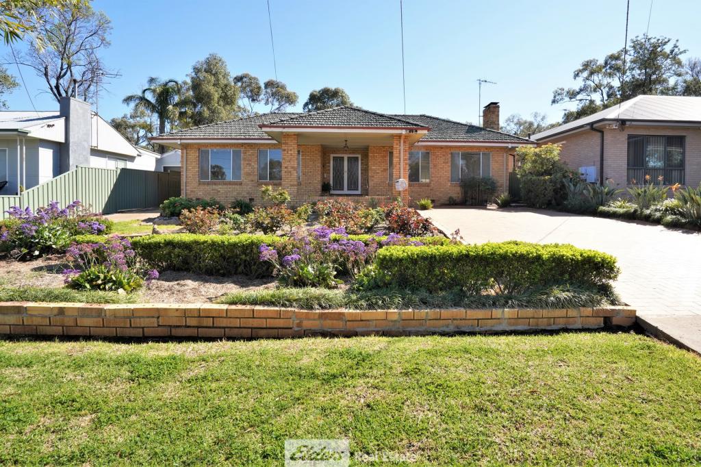 9 Wood Rd, Griffith, NSW 2680