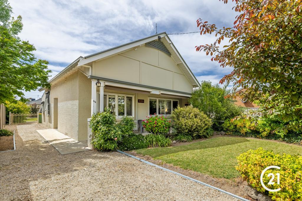 374 HIGH ST, ECHUCA, VIC 3564