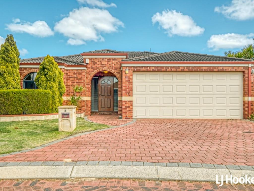 8 Linaria Way, Canning Vale, WA 6155