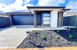 45 Eucalyptus Cres, Andrews Farm, SA 5114