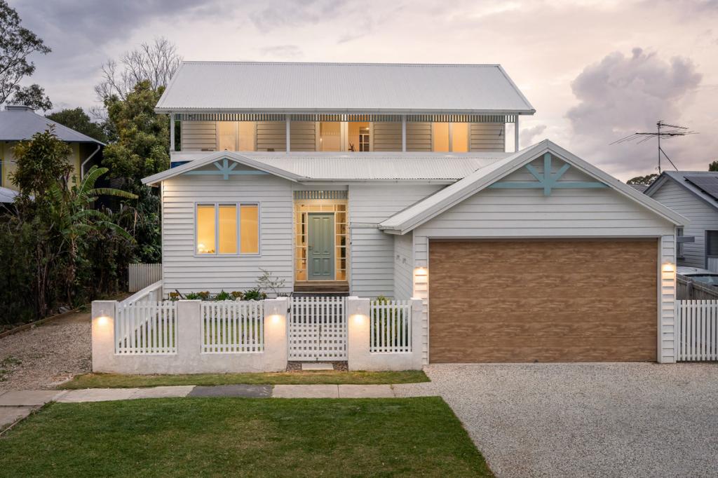 58 Blackwood Rd, Deagon, QLD 4017