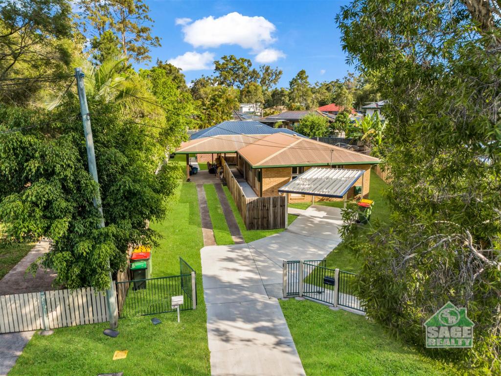 5 Roslyn Ct, Loganlea, QLD 4131